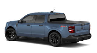 2026 Ford Maverick® External Image 3
